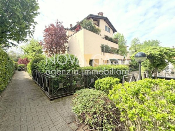 appartamento in vendita a Crema