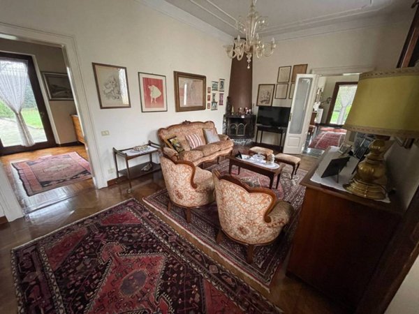 casa indipendente in vendita a Crema