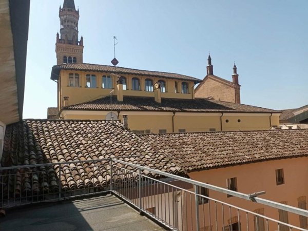 appartamento in vendita a Crema