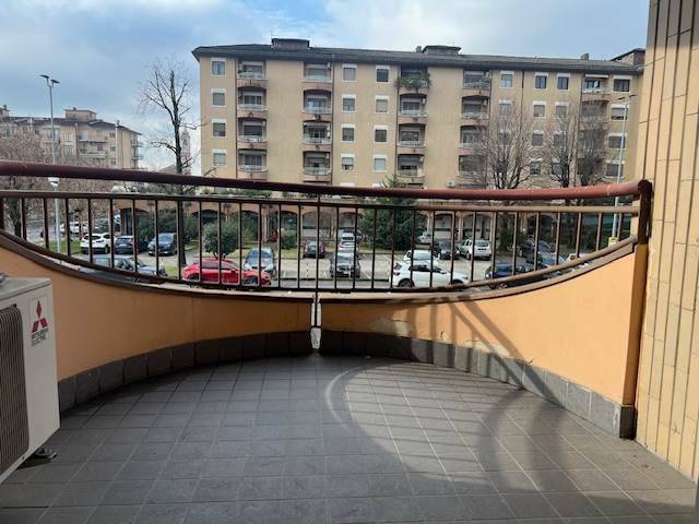 appartamento in vendita a Crema