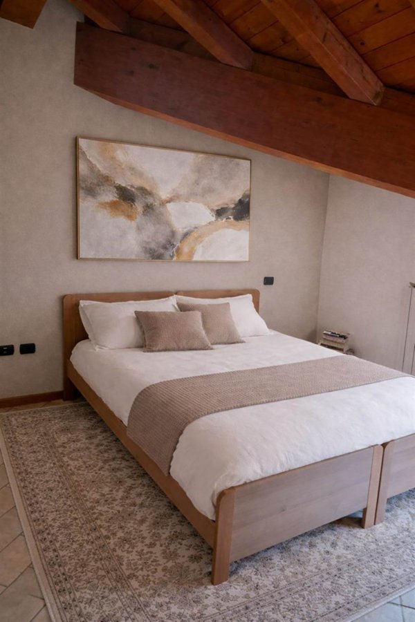 appartamento in vendita a Crema