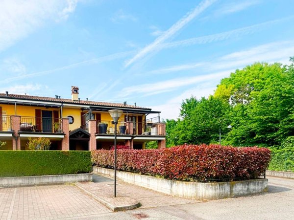 appartamento in vendita a Crema in zona San Bernardino