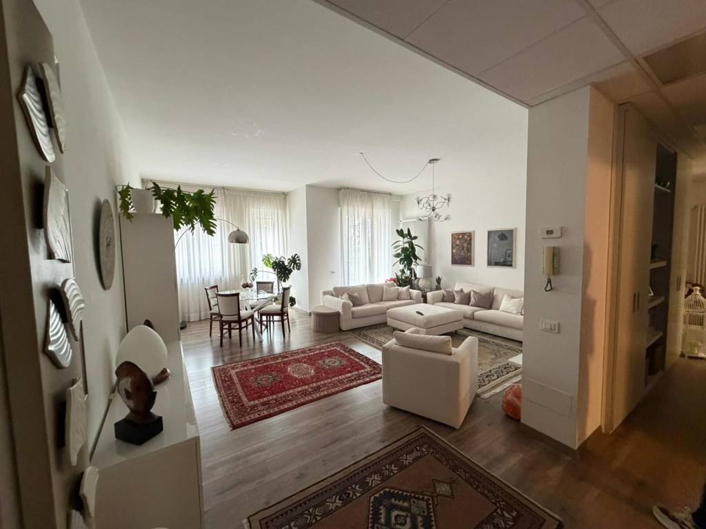 appartamento in vendita a Crema