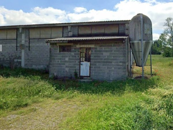 terreno agricolo in vendita a Crema in zona San Bernardino