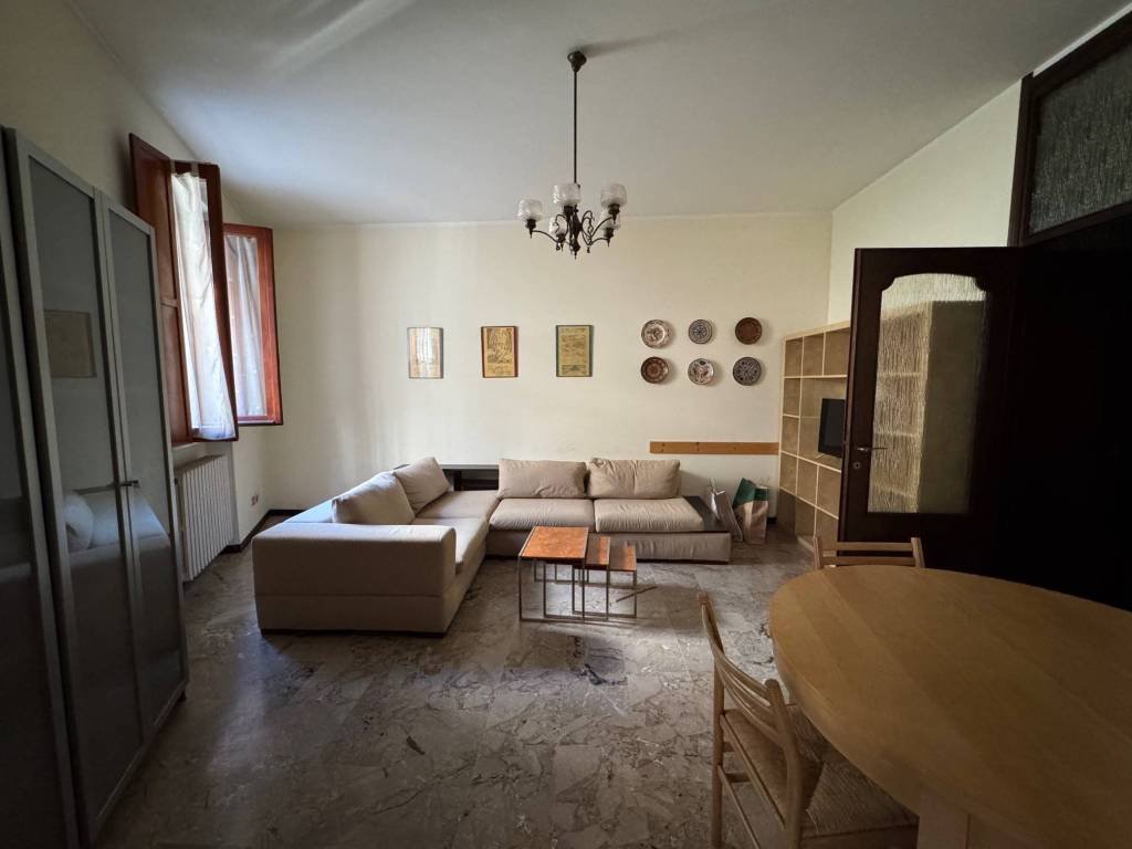 appartamento in vendita a Crema