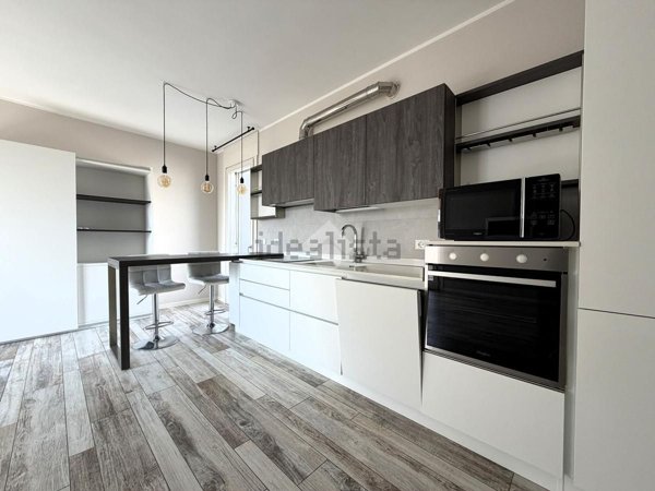 appartamento in vendita a Crema