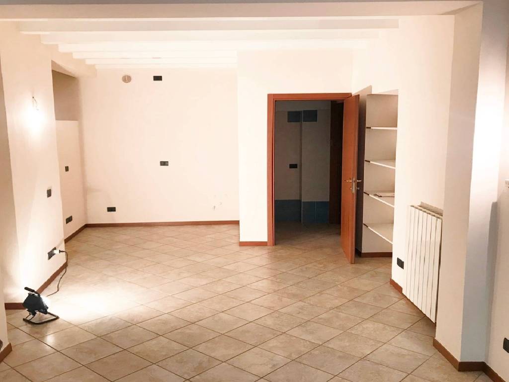 appartamento in vendita a Crema