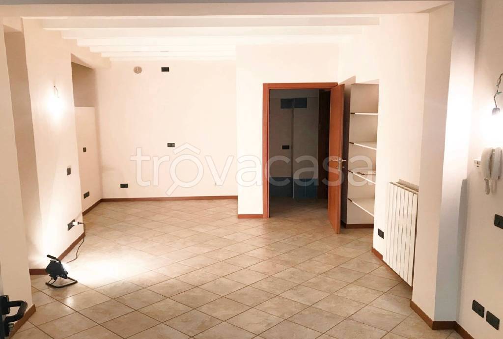 appartamento in vendita a Crema