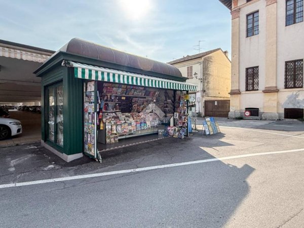 negozio in vendita a Crema