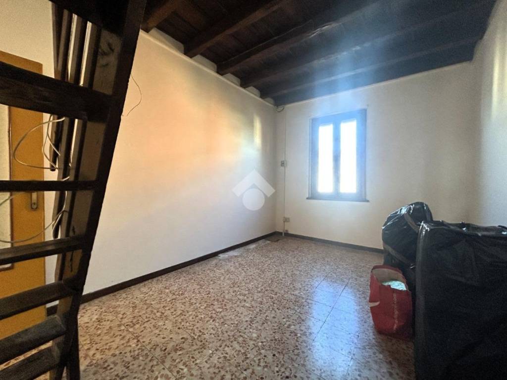 appartamento in vendita a Crema