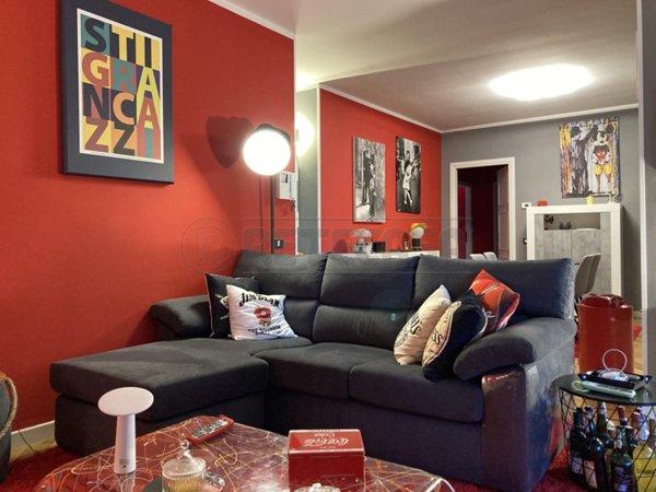 appartamento in vendita a Crema