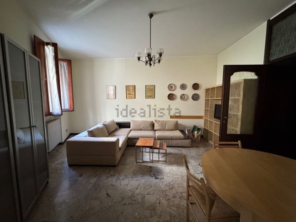 appartamento in vendita a Crema