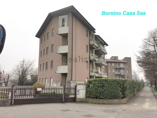 appartamento in vendita a Crema