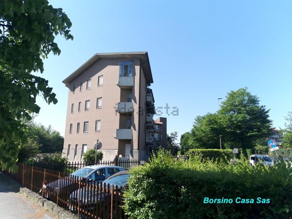 appartamento in vendita a Crema