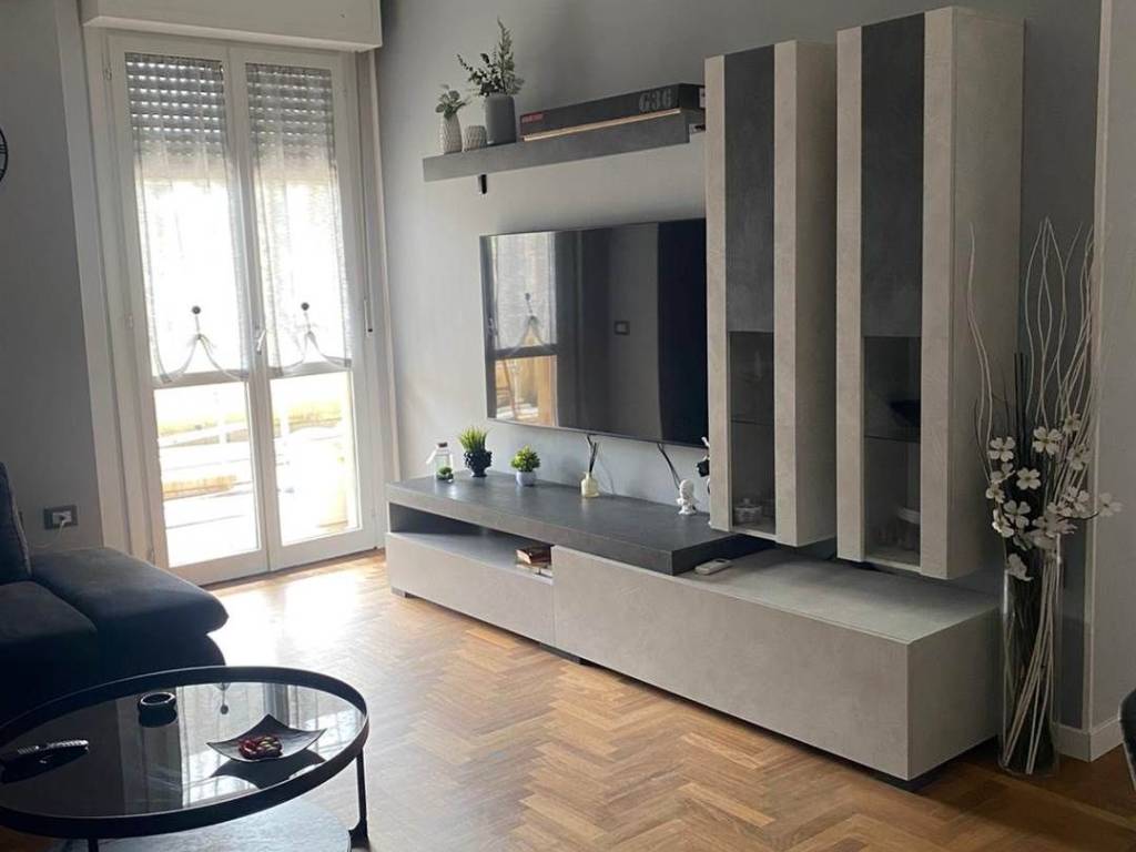 appartamento in vendita a Crema