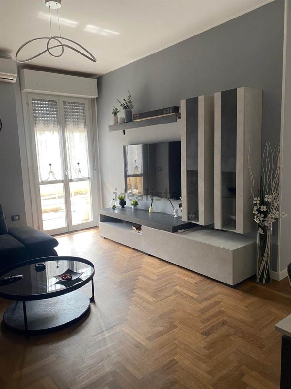 appartamento in vendita a Crema