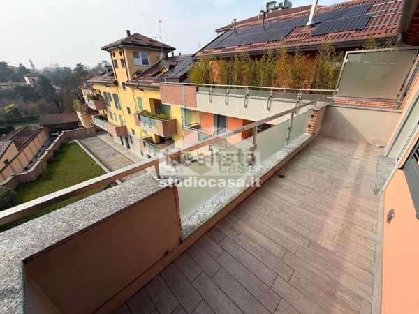 appartamento in vendita a Crema