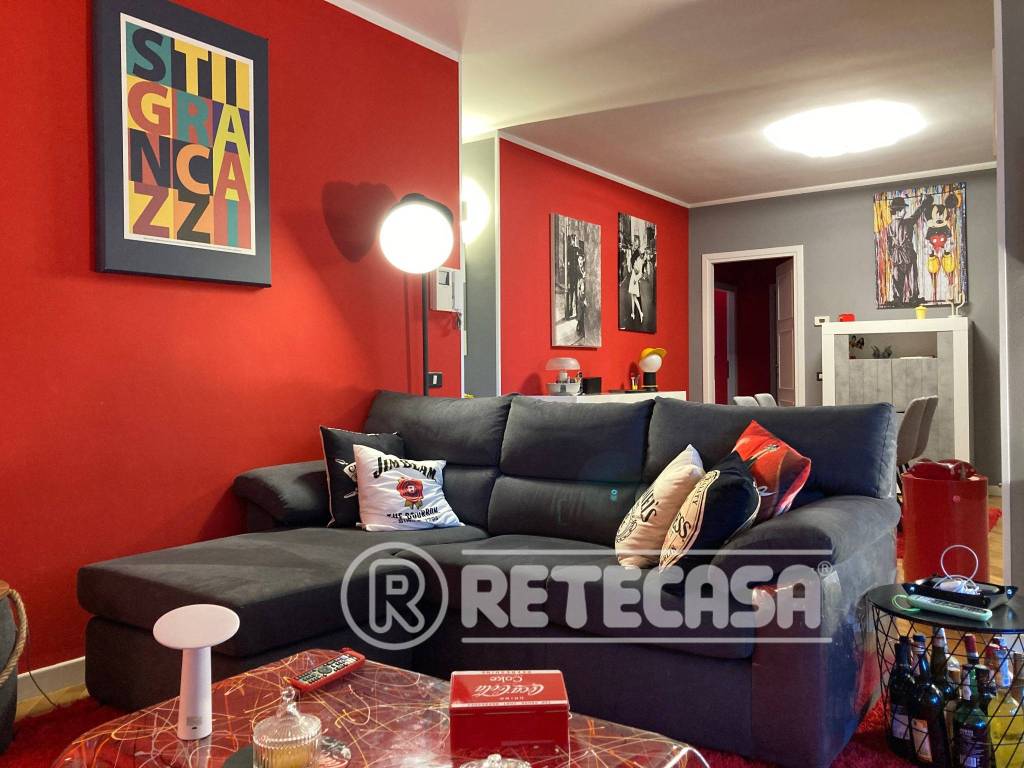 appartamento in vendita a Crema