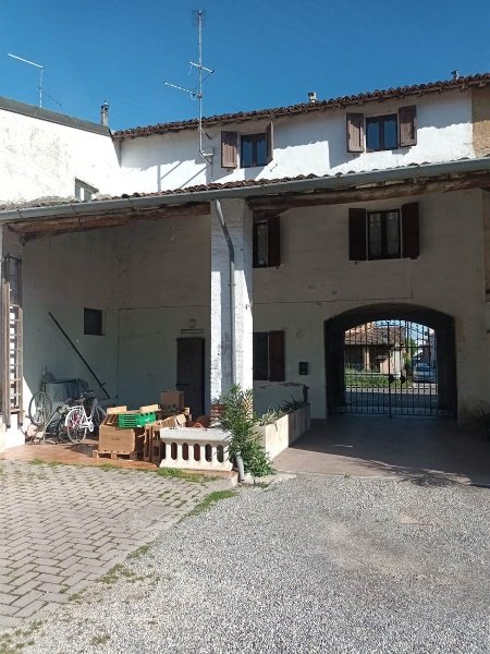 casa indipendente in vendita a Crema
