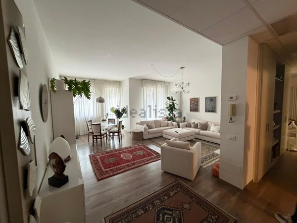 appartamento in vendita a Crema