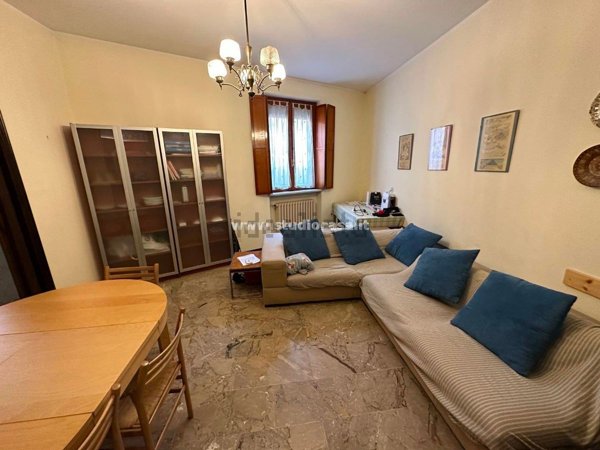 appartamento in vendita a Crema