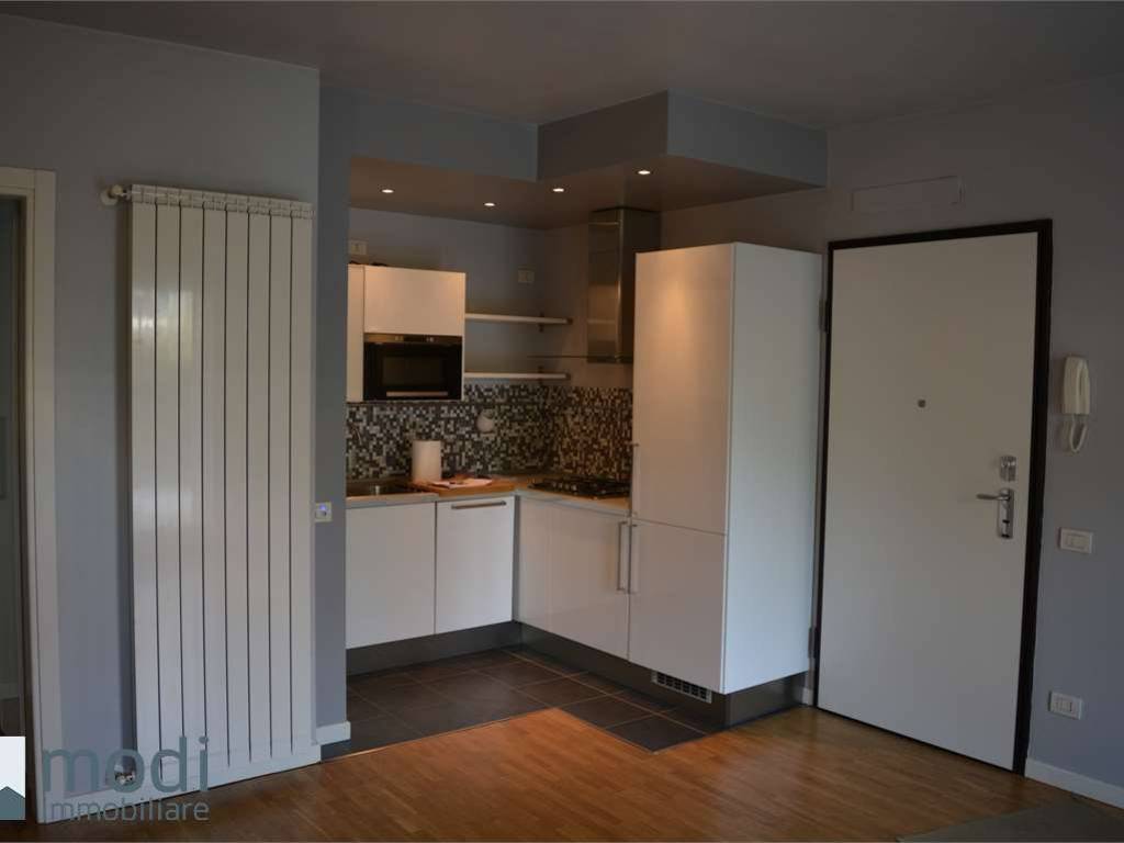 appartamento in vendita a Crema