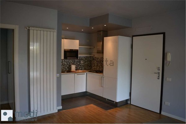 appartamento in vendita a Crema