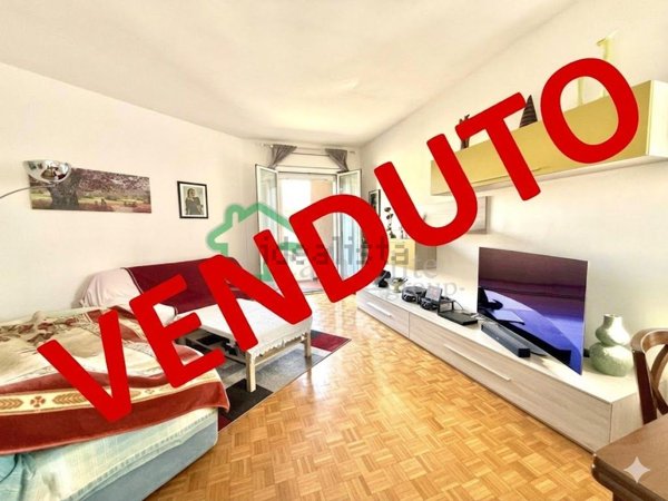 appartamento in vendita a Crema