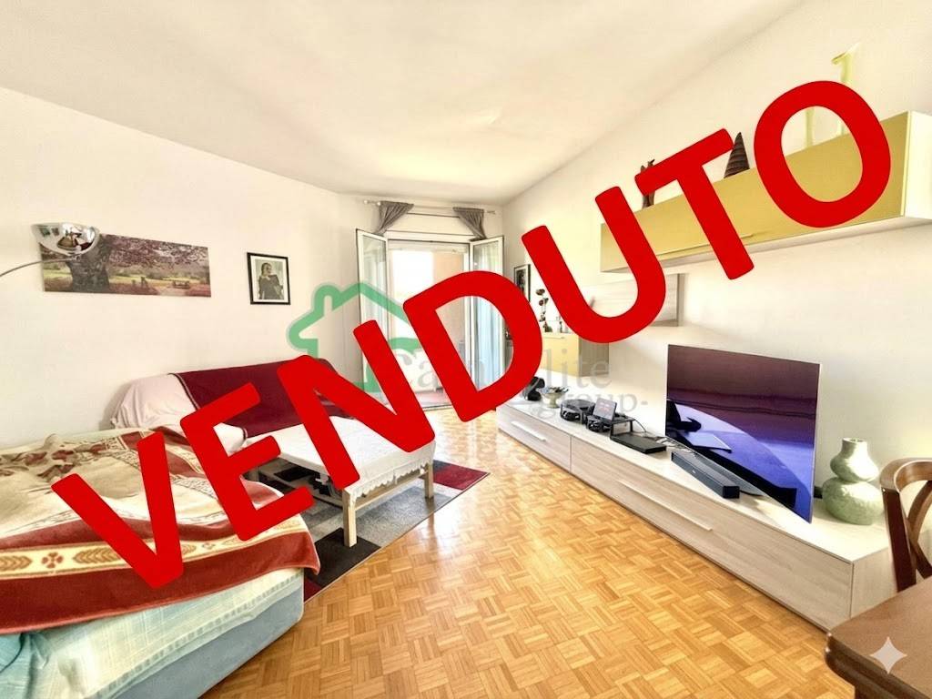 appartamento in vendita a Crema