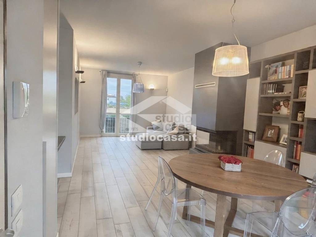 casa indipendente in vendita a Crema