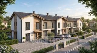 casa indipendente in vendita a Crema