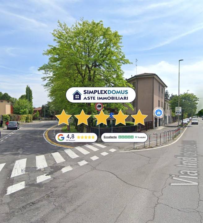 appartamento in vendita a Crema