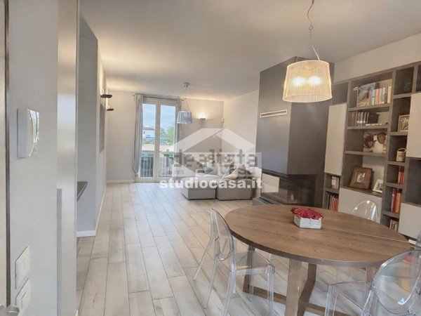 casa indipendente in vendita a Crema