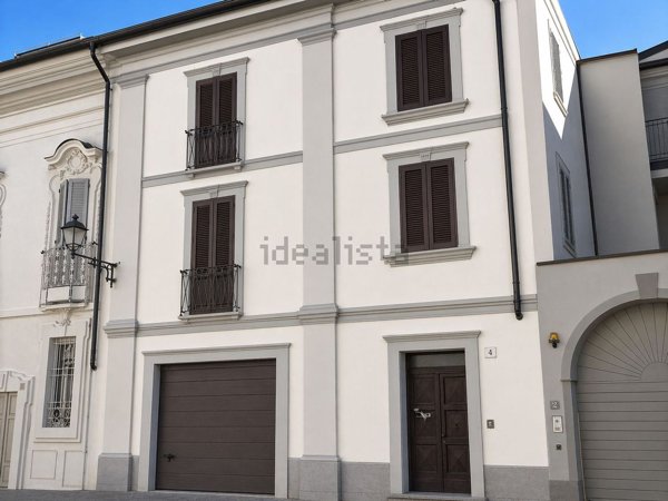 casa indipendente in vendita a Crema