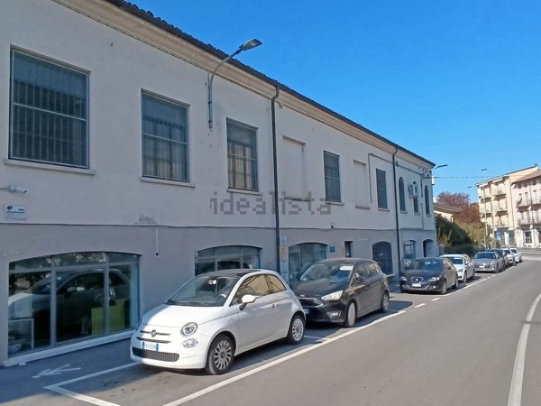 appartamento in vendita a Crema