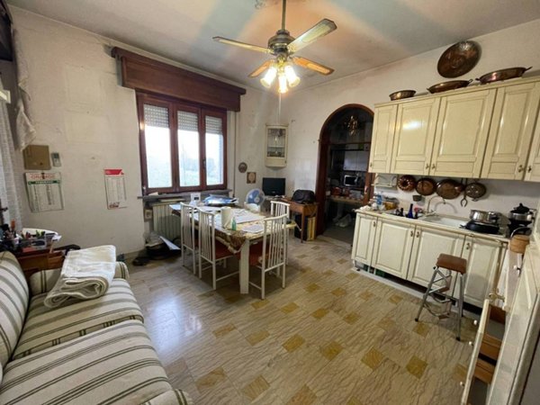 casa indipendente in vendita a Crema in zona San Bernardino