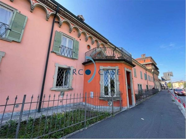 appartamento in vendita a Crema