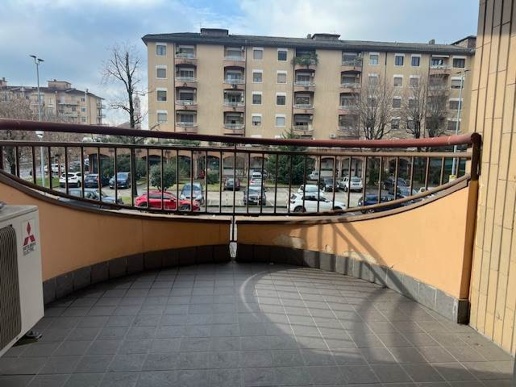 appartamento in vendita a Crema