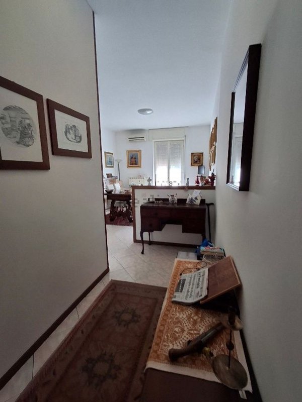 appartamento in vendita a Crema