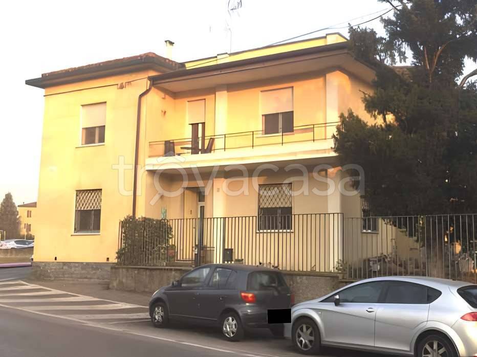 appartamento in vendita a Crema