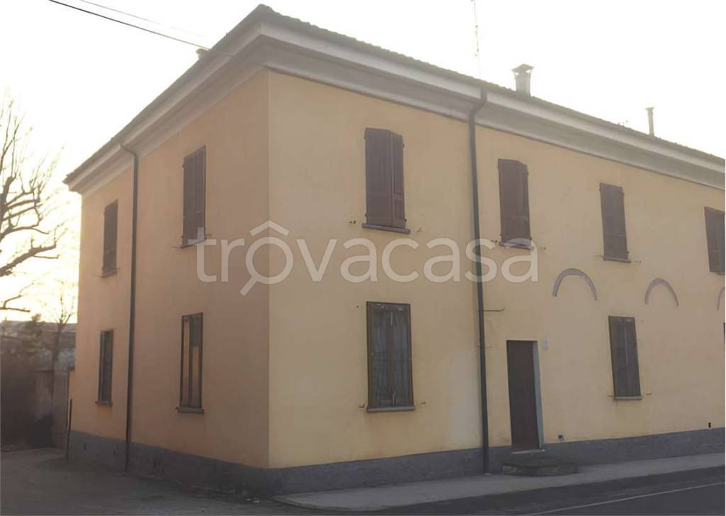 appartamento in vendita a Crema