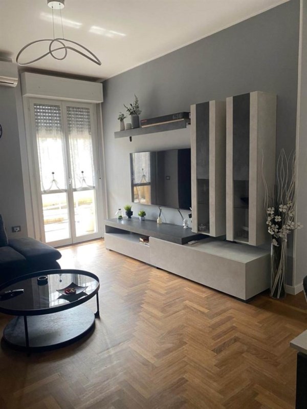 appartamento in vendita a Crema