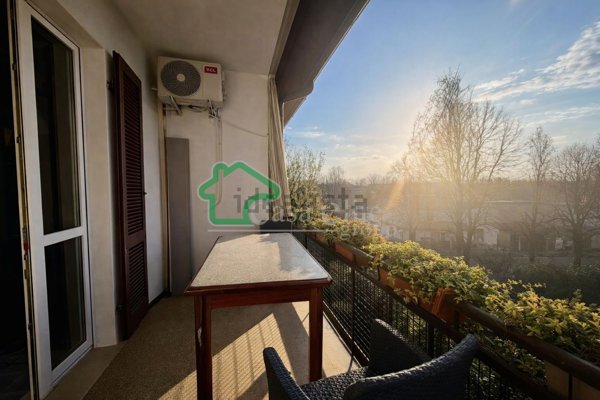 appartamento in vendita a Crema