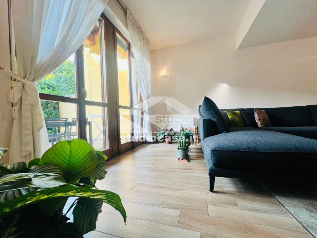 casa indipendente in vendita a Crema