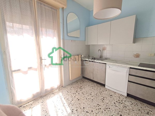 appartamento in vendita a Crema