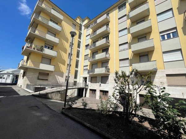 appartamento in vendita a Crema