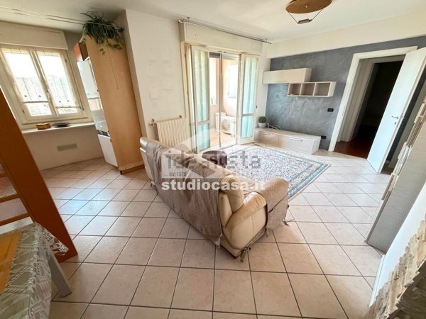 appartamento in vendita a Crema