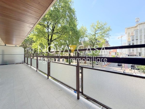 appartamento in vendita a Crema