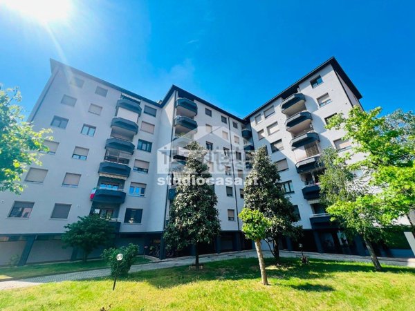 appartamento in vendita a Crema