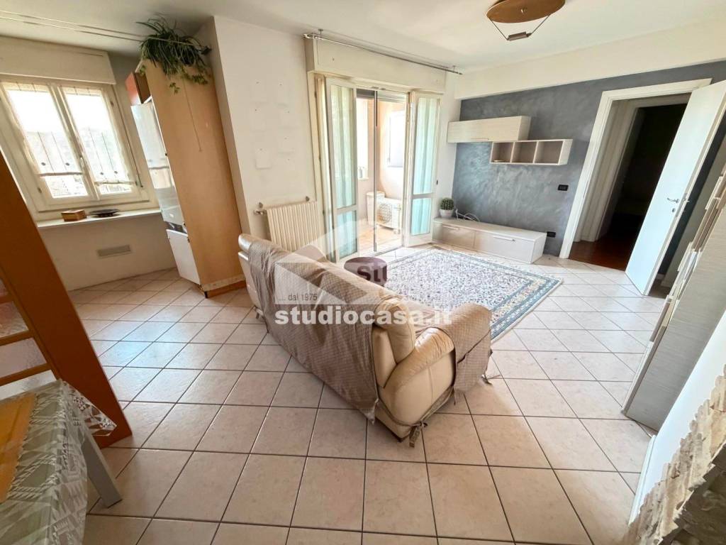 appartamento in vendita a Crema